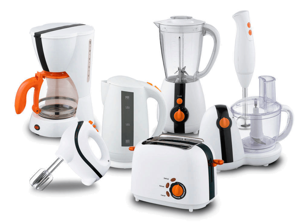 Small Appliances
