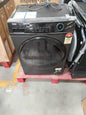 Haier 9 Kg Fully Automatic Front Load Washing Machine (Wi-Fi), Model: HW90-DM14959CBKU1, in Black color.