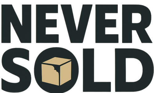 NeverSold